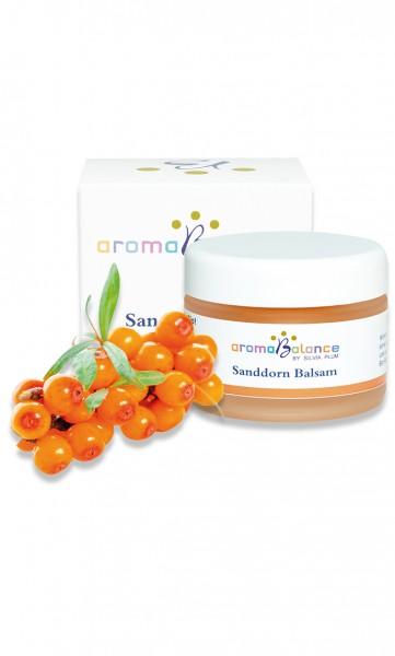 Aromabalance Sanddorn Balsam