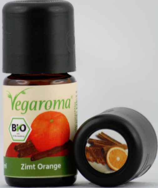 Zimt Orange (AromaVitalküche) 5ml